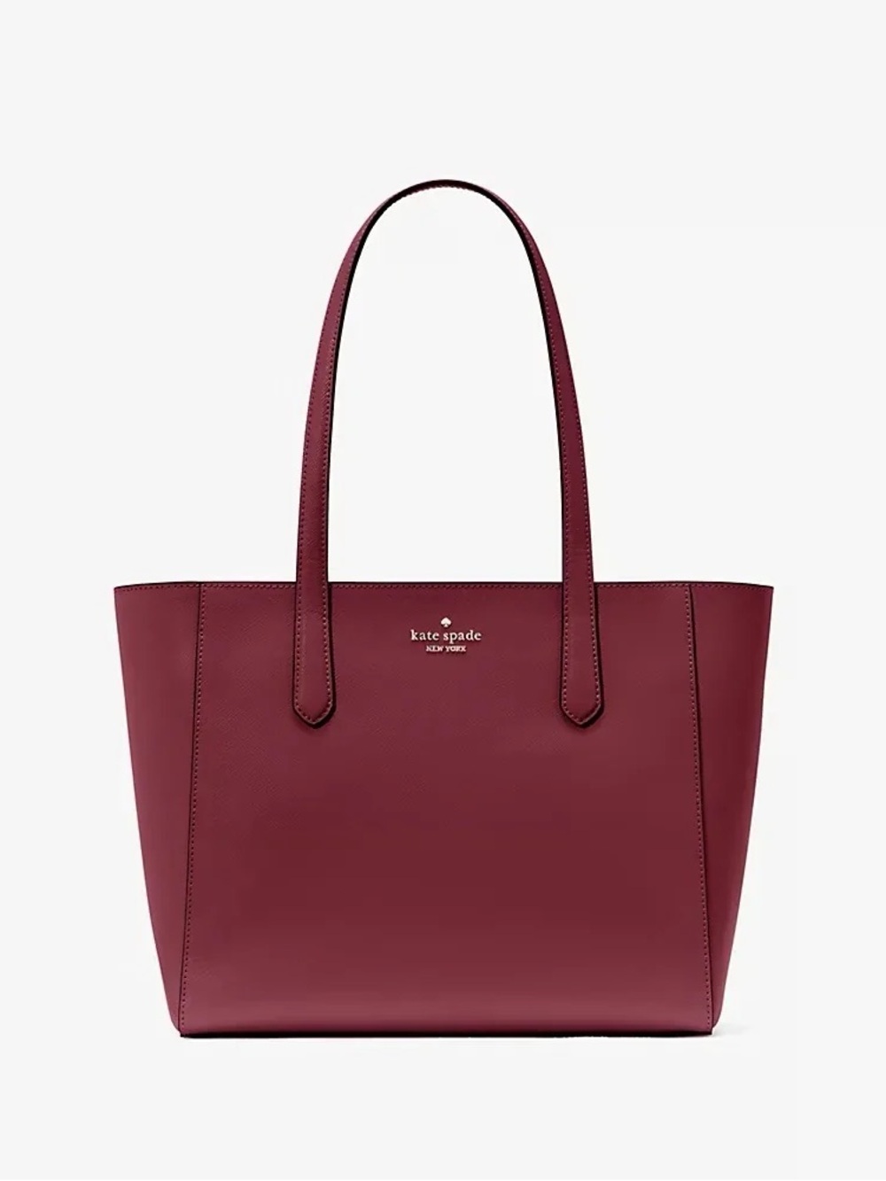 Kate Spade New York Staci Medium Tote + Medium Bifold Wallet